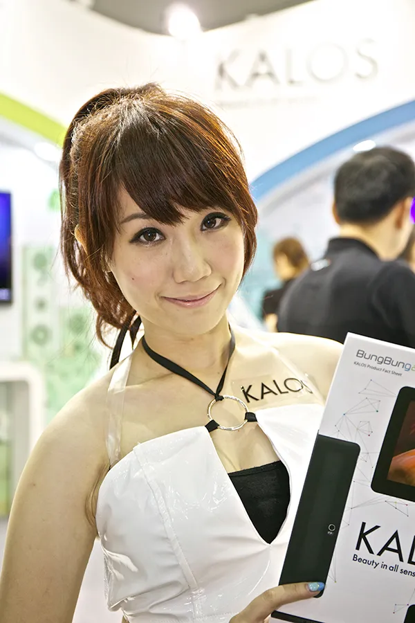COMPUTEX TAIPEI 2013に行ってきました。