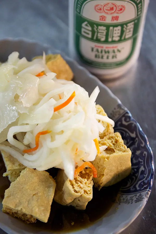 台湾ラストナイト