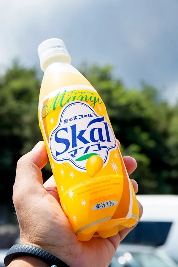 AUGMかごしま食べ歩き3日目