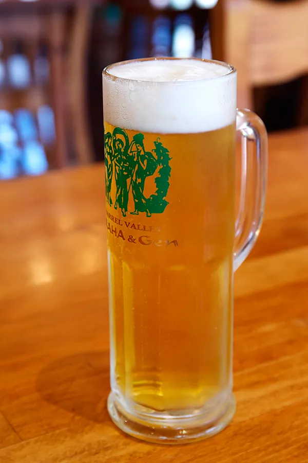 かごしま食べ納め。