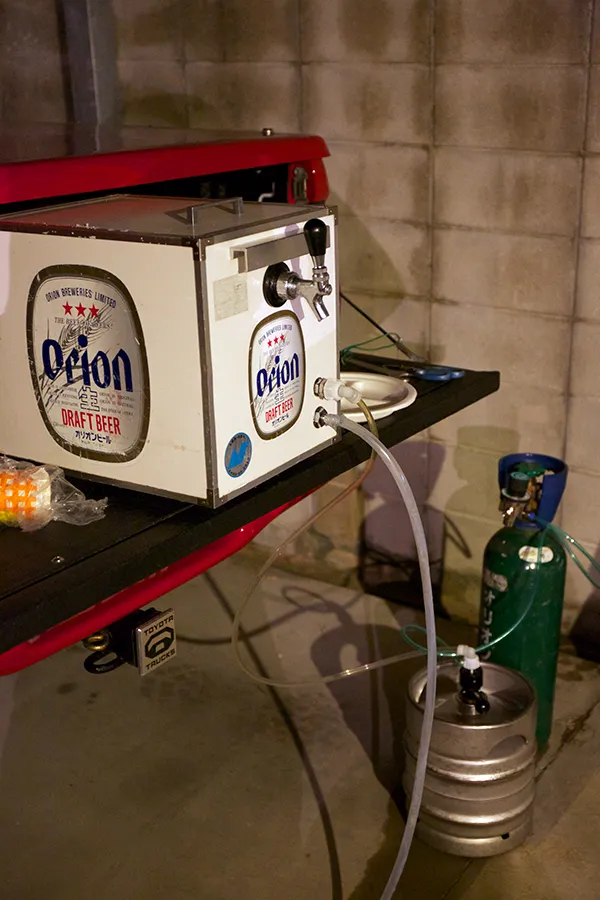 夏だ！肉祭りだ！