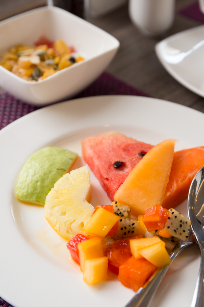 バンコクの街をふらふら〜タイ・バンコク旅行記：5日目〜