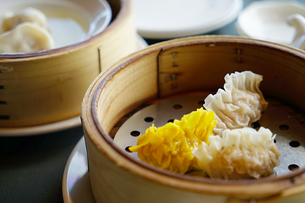 沖縄県 うるま市・久々に飲茶が食べたくなったので「マカンマカン」で飲茶食べ放題に行ってきた。