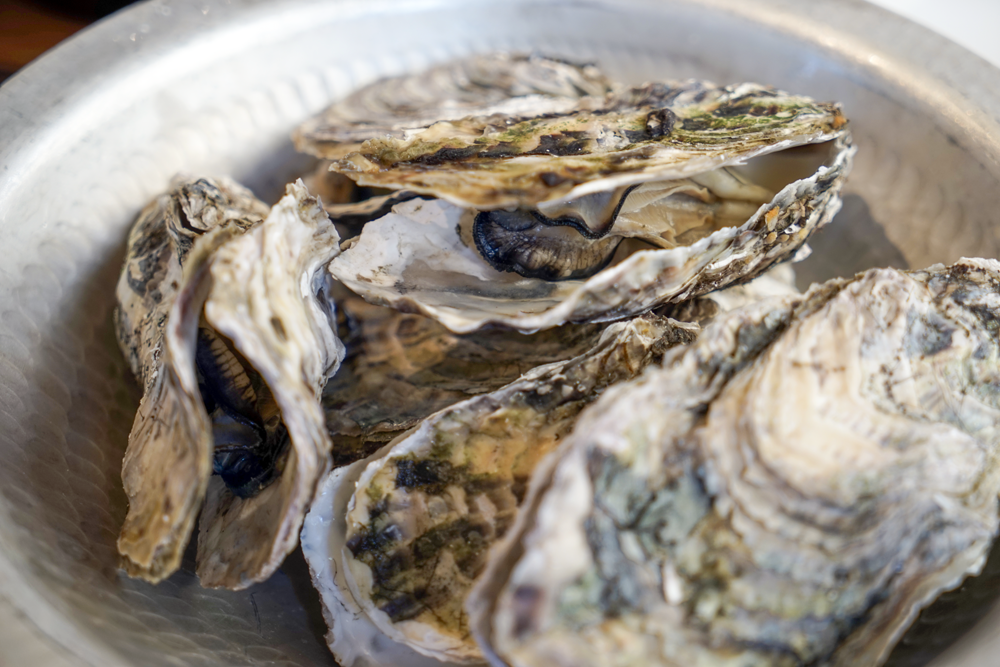 沖縄県 那覇市・ランチで牡蠣の放題！「Ocean Good Table」が最高すぎた。