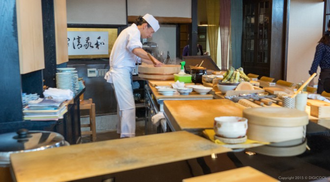 富山県・飛び込んだ寿司屋はミシュランの星付き！？鮨し人で絶品握りを食べてきました。