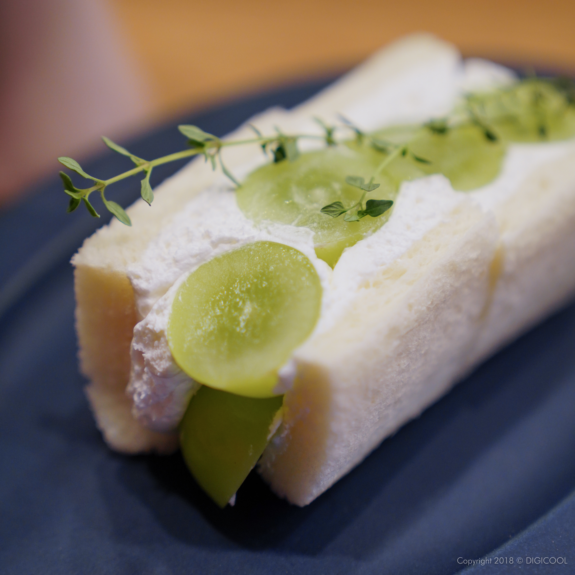 大阪府柏原市・八百屋の嫁が作る旬のフルーツサンドが食べられる「momovege」に行ってきました。