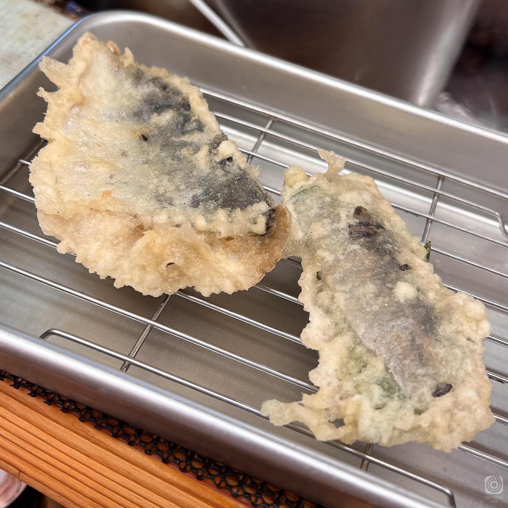 東京都 大田区・ランチで揚げたて天ぷらはちょっと贅沢気分！？「天ぷら すずき」のランチがコスパよし！