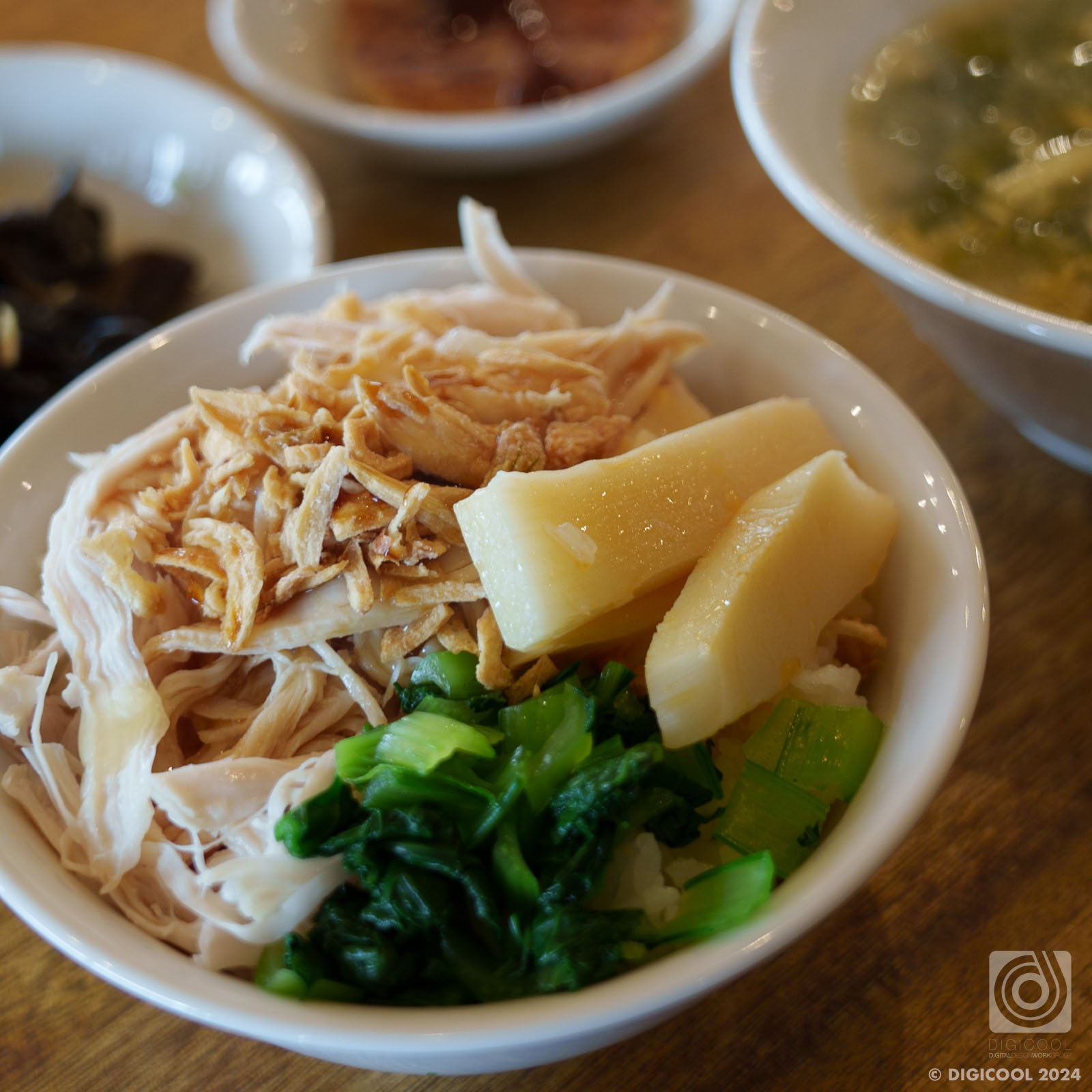 沖縄県 南城市・SEXY旅ご飯と台湾料理のコラボレストラン「玉城食堂」で台湾ランチを食べてきた。