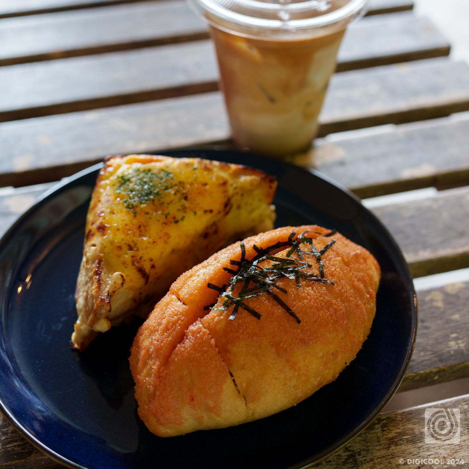 沖縄県 北中城村・丘の上の公園のようなパン屋「AIEN BAKERY」で焼き立てパンとゆったり時間を楽しむ。