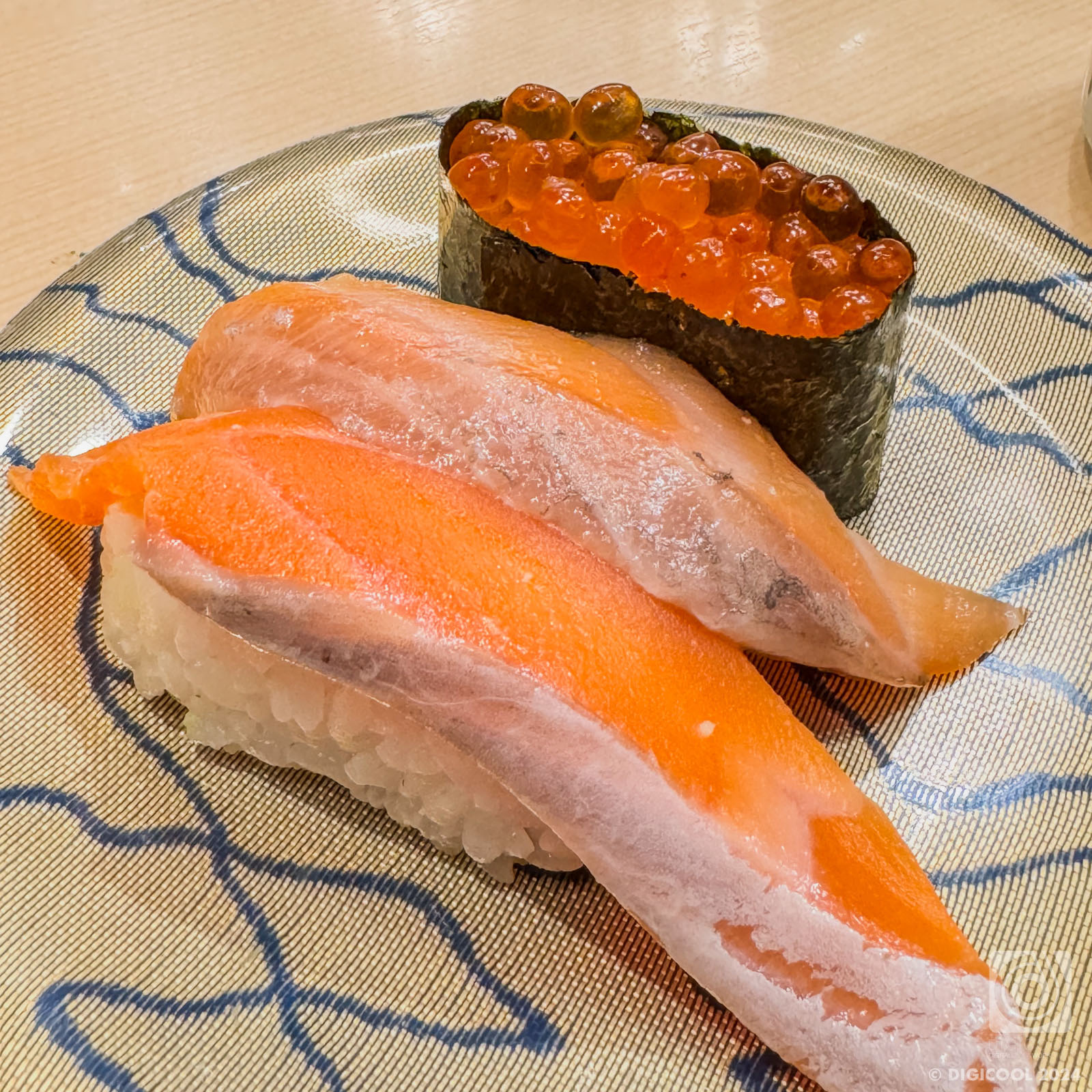 北海道 札幌市・札幌の寿司屋も負けていないぞ！「鮨処 なごやか亭」で寿司食べ収め！？
