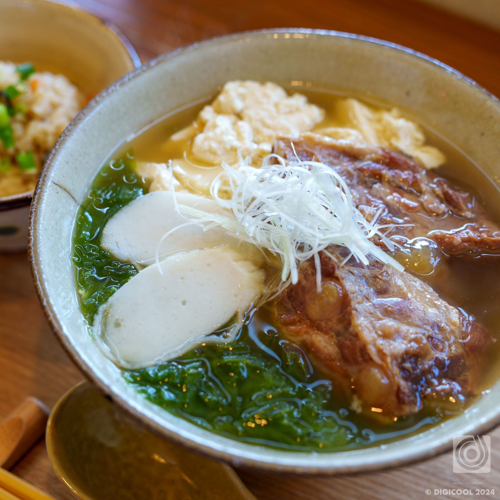 まいにち食堂