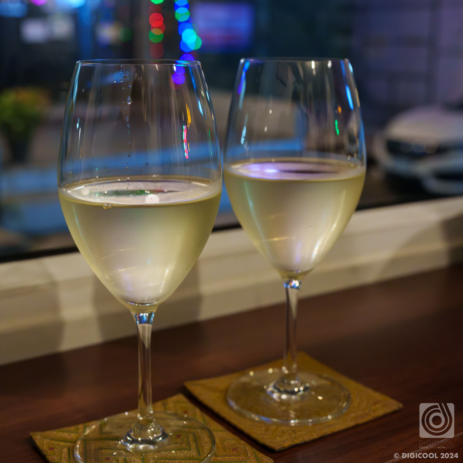 タイ バンコク・「Little Wine Bar」は日本語ペラペラなルンさんがやってる路地裏の小さなワインバー。