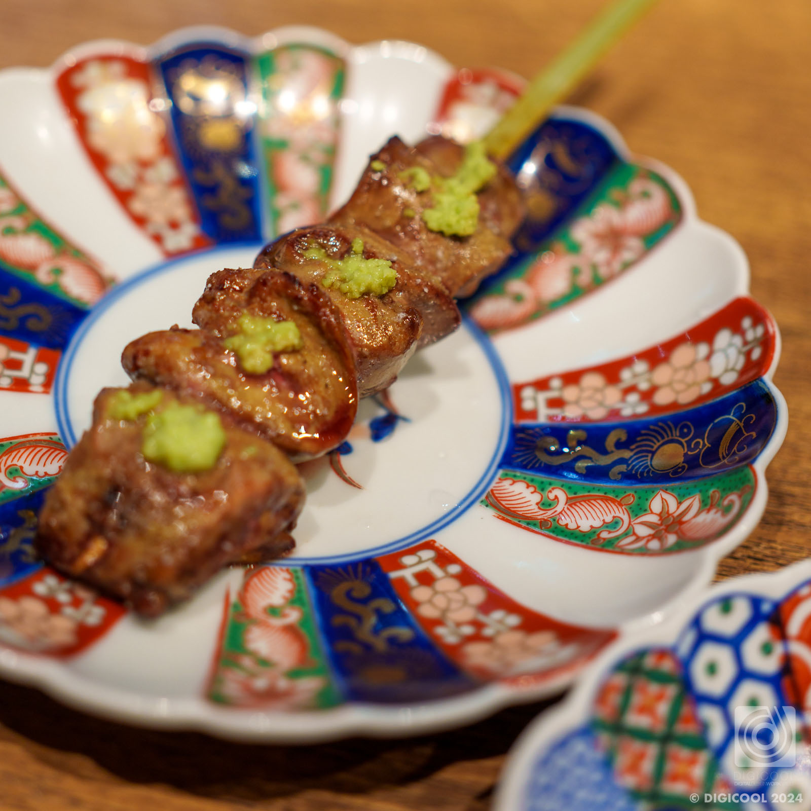 東京都 品川区・五反田飲み歩きは「炭火串焼き こうめさん」で美味しい鶏肉をつまみにハイボールで〆っ！