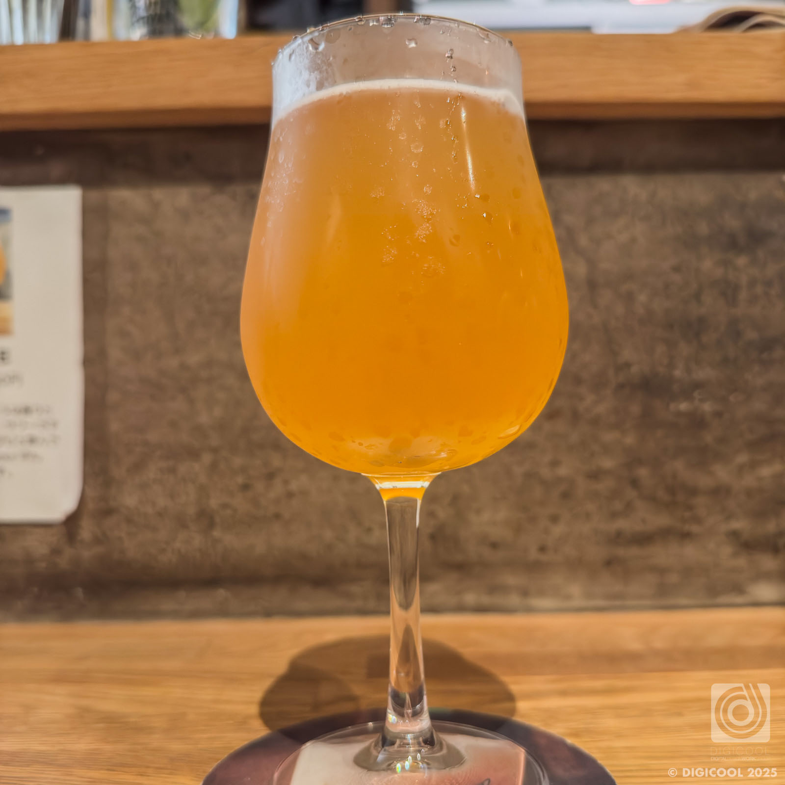 三重県 桑名市・最初の一杯にぴったりな「Beer Bar TOBIRA」でクラフトビールの新しい扉を開く！