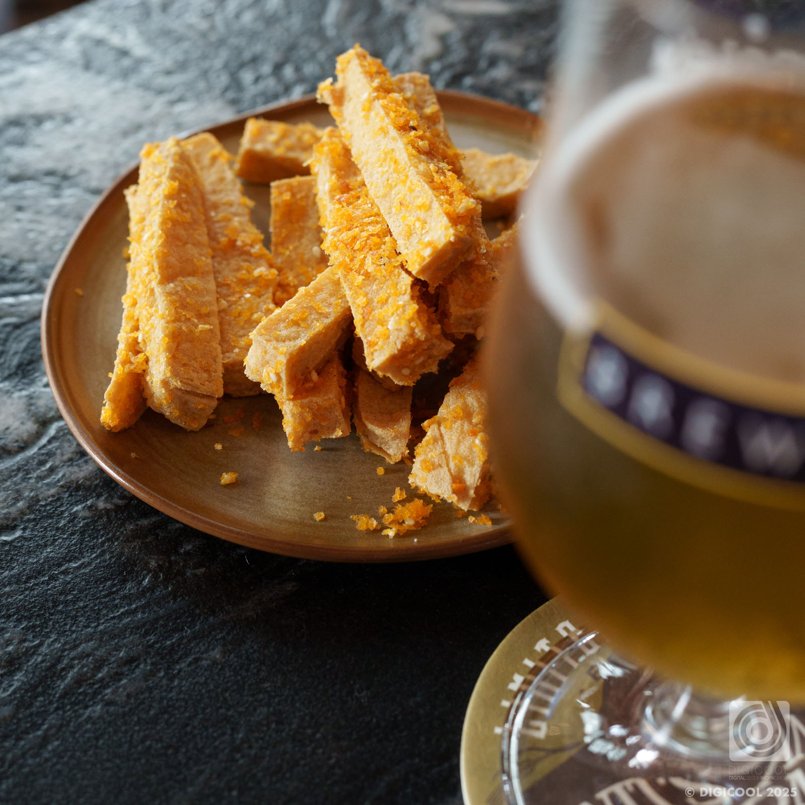 シンガポール ワン・フラートン：マリーナベイ・サンズを眺めながらクラフトビールが飲める「Brewerkz」でちょっと休憩。