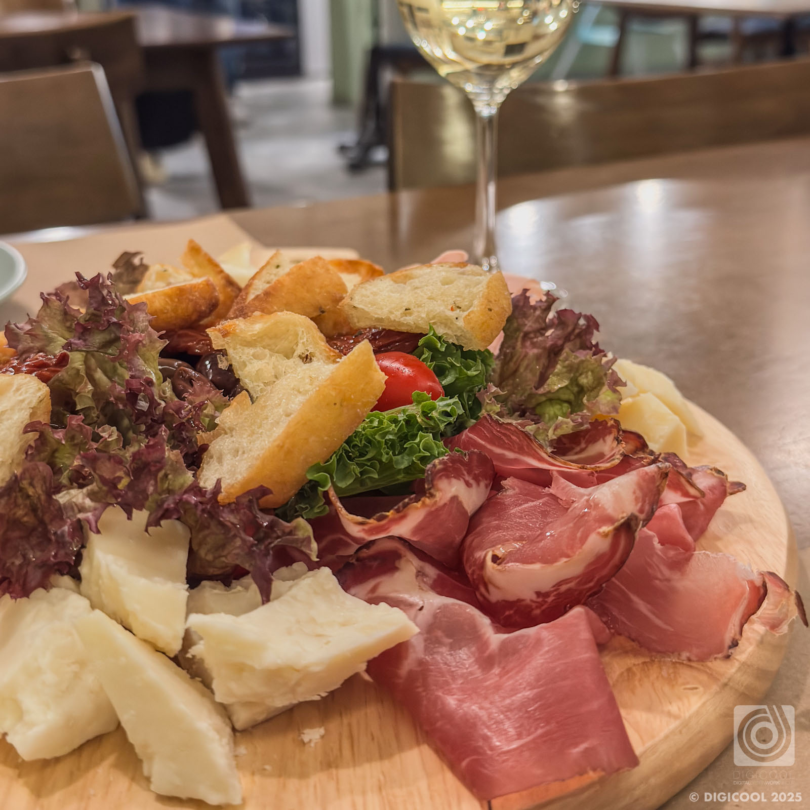 タイ バンコク・タイ料理に飽きたら「Don Pino」で美味しいピッツァとワインもいいんじゃない？