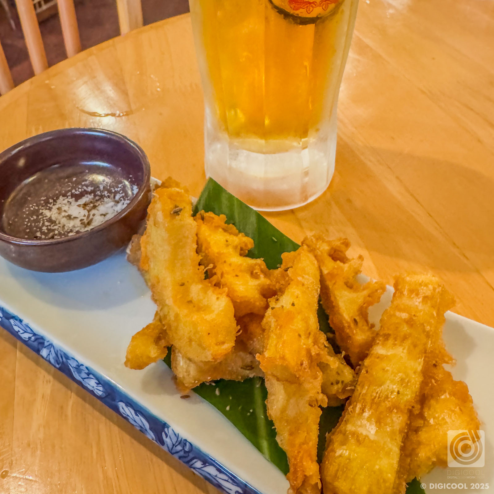 沖縄県 西表島・2025年5月オープン！「居酒屋 がぶまる」はアットホームな雰囲気でゆっくり呑めるぞ。