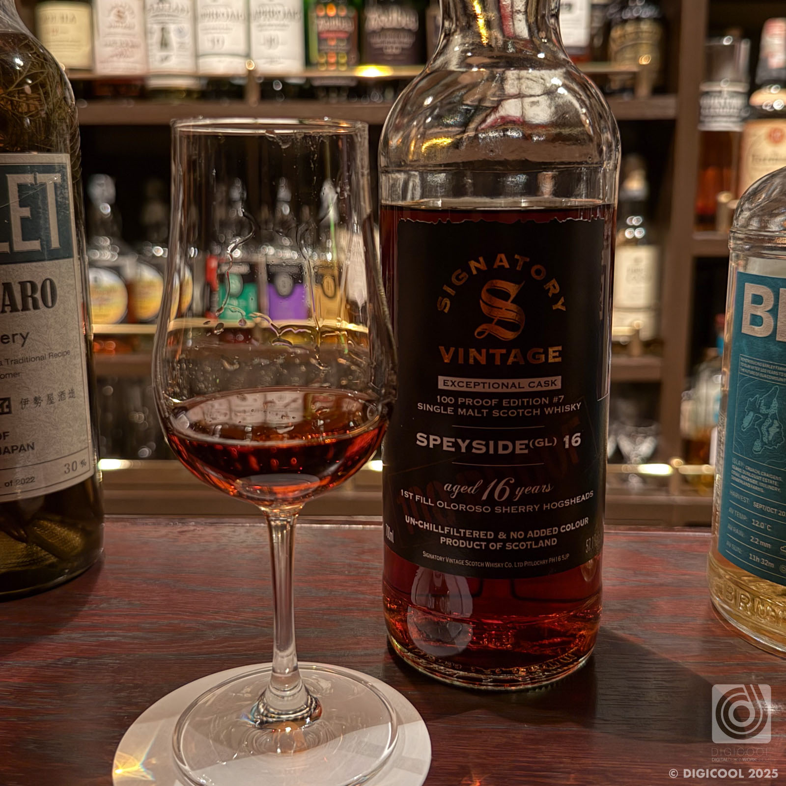 神奈川県 横浜市・野毛呑みで訪れた老舗オーセンティックバー『BAR Sheep』でウイスキーのお勉強。