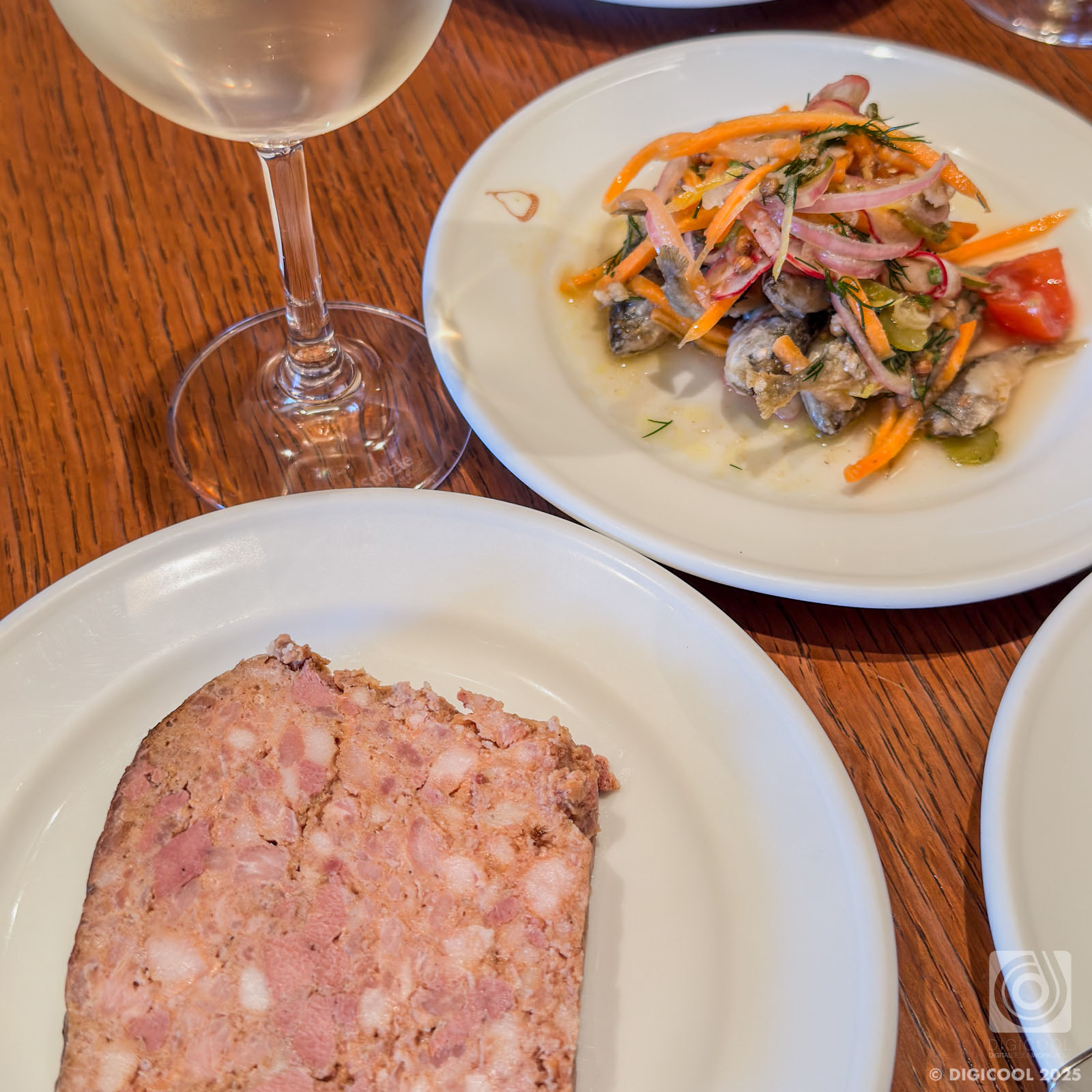 東京都 世田谷区・尾山台の超人気店「オーボンヴュータン」のデリとスイーツで気分はフランス！