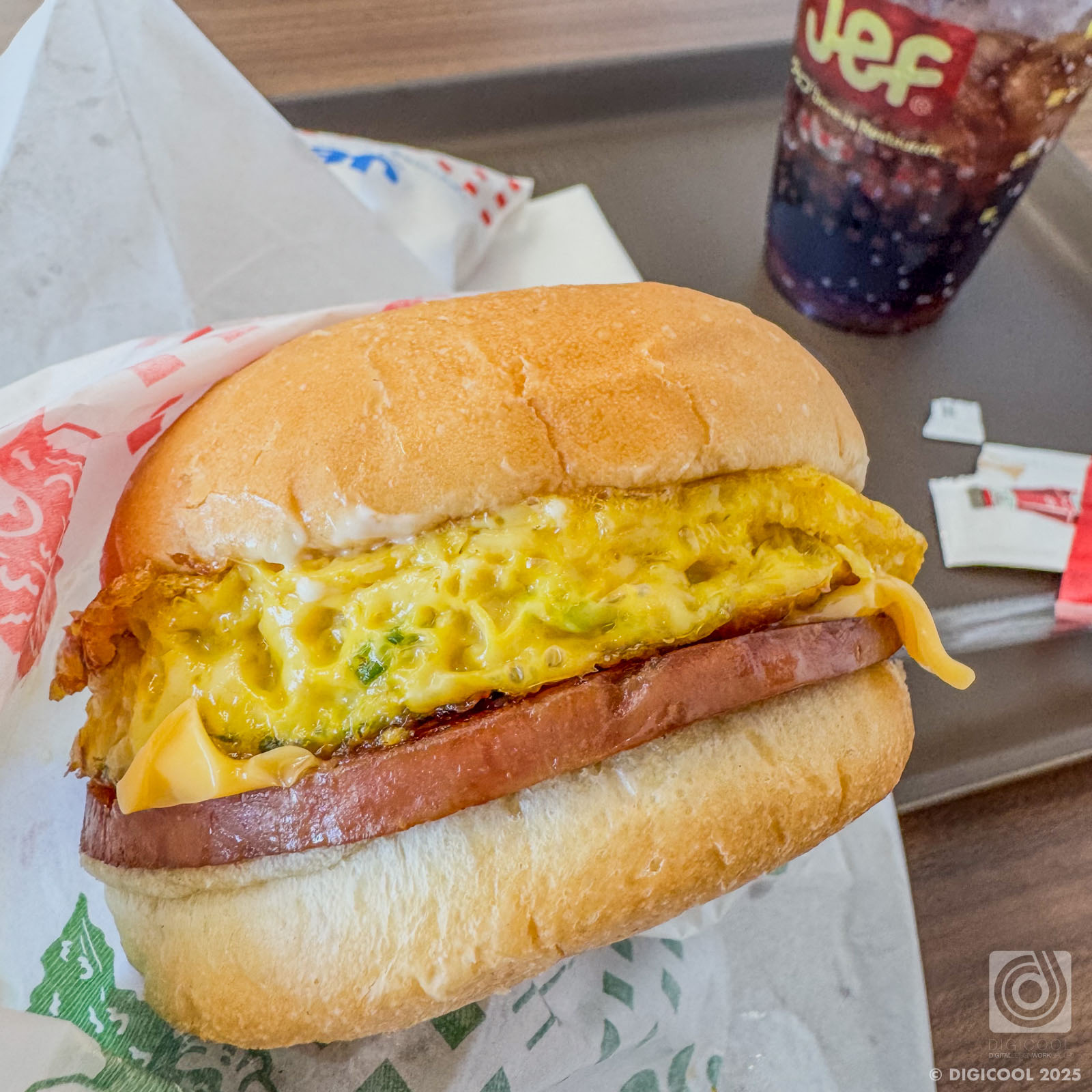 沖縄県 沖縄市・沖縄発症のローカルファストフード「JEF」が中部に進出！半世紀ぶりに行ってみた。