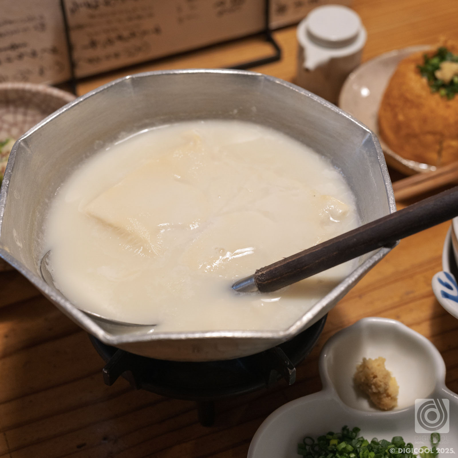 福岡県 福岡市・豆腐屋が手掛ける豆腐料理専門店「三原豆腐店」はどの料理も優しい美味しさで最高すぎた！