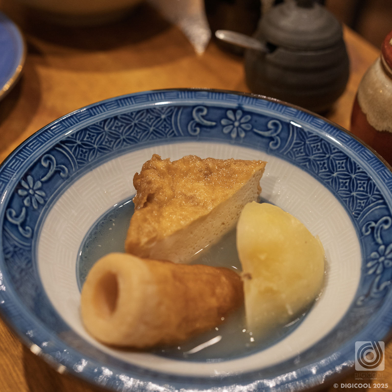 福岡県 福岡市・鶏おでんと日本酒でしっぽり。薬院の「ふぁるこ」でゆっくり大人呑みしてみた。