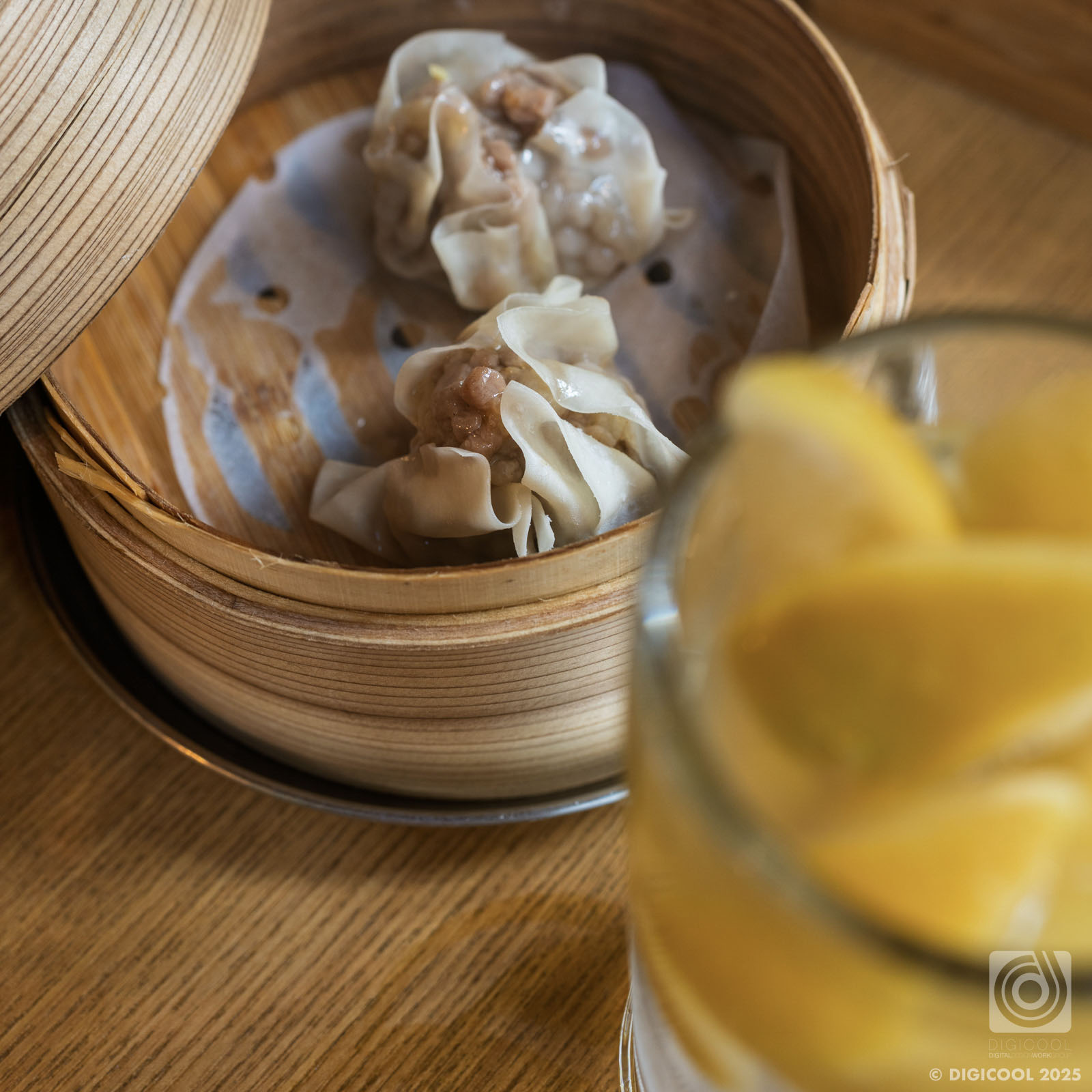 福岡県 福岡市・「焼売酒場 いしい」でアツアツ焼売とレモンサワー！立ち飲みイベント「TACHINOMIST」で昼飲みスタート！