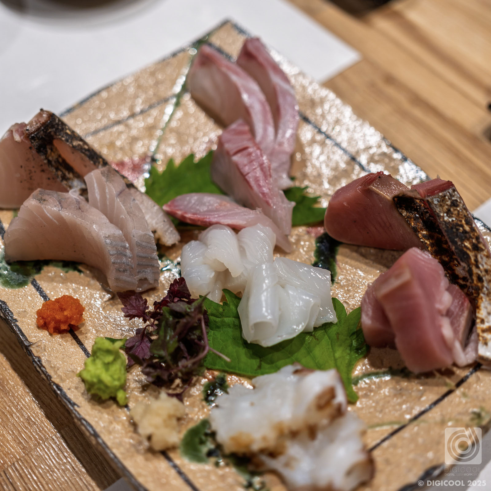 福岡県 福岡市・平尾の隠れ家和食「お肴菜 稲花」で味わう旬の酒と肴。お造りに合う日本酒が最高すぎた。
