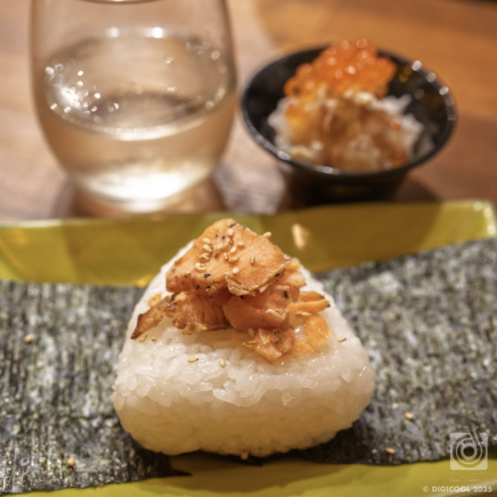 福岡県 福岡市・おむすびで呑む！？「三九酒場 けごむす」でランチ代わりにせんべろしてきました。