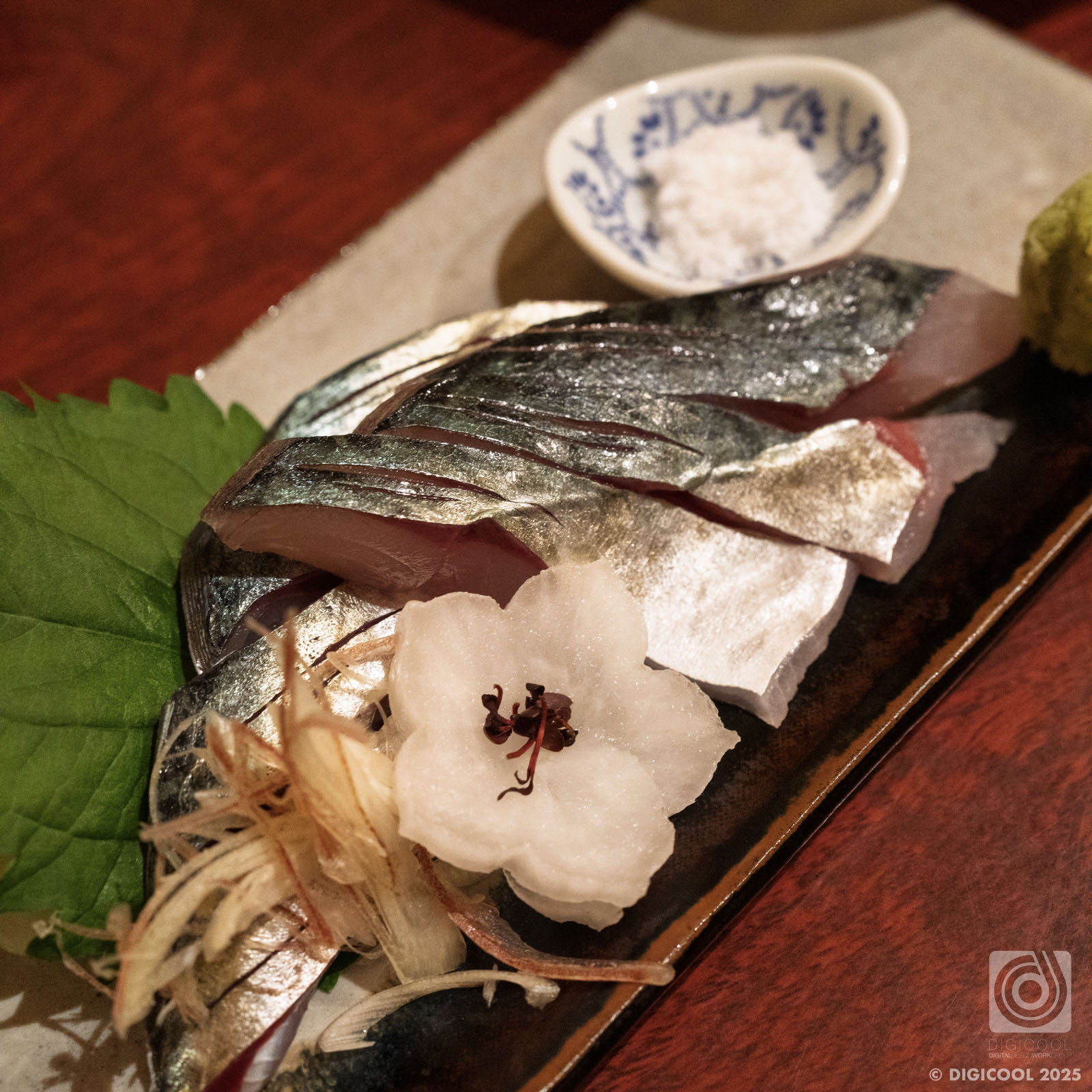 福岡県 福岡市・九州の美味しいもの大集合！100名店にも選ばれた「きはるの胡麻鯖や」で絶品胡麻鯖を食べたよ。