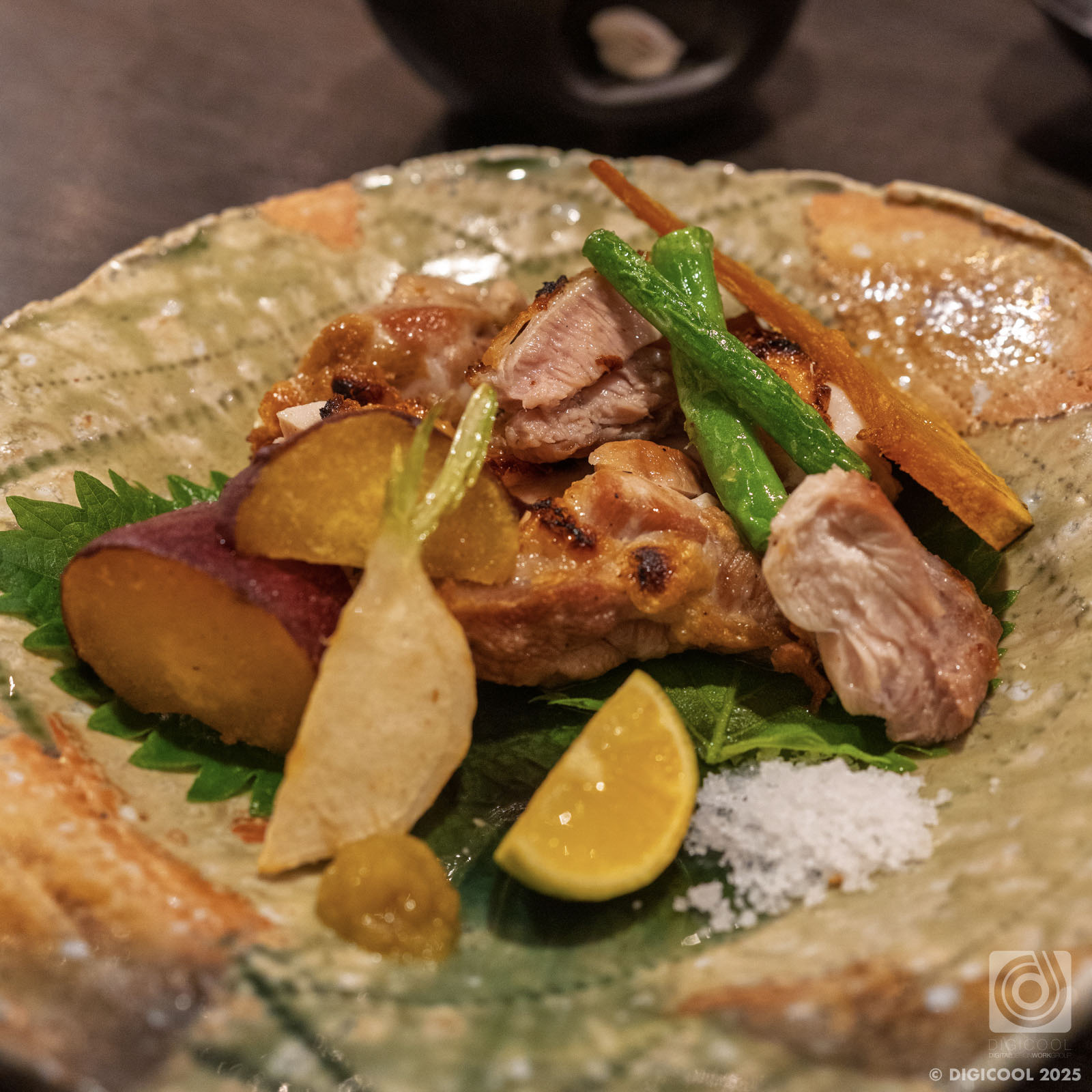 徳島県 徳島市・徳島の地酒と美味しいものを楽しめる「遊楽酒房 月うさ」が最高すぎた。