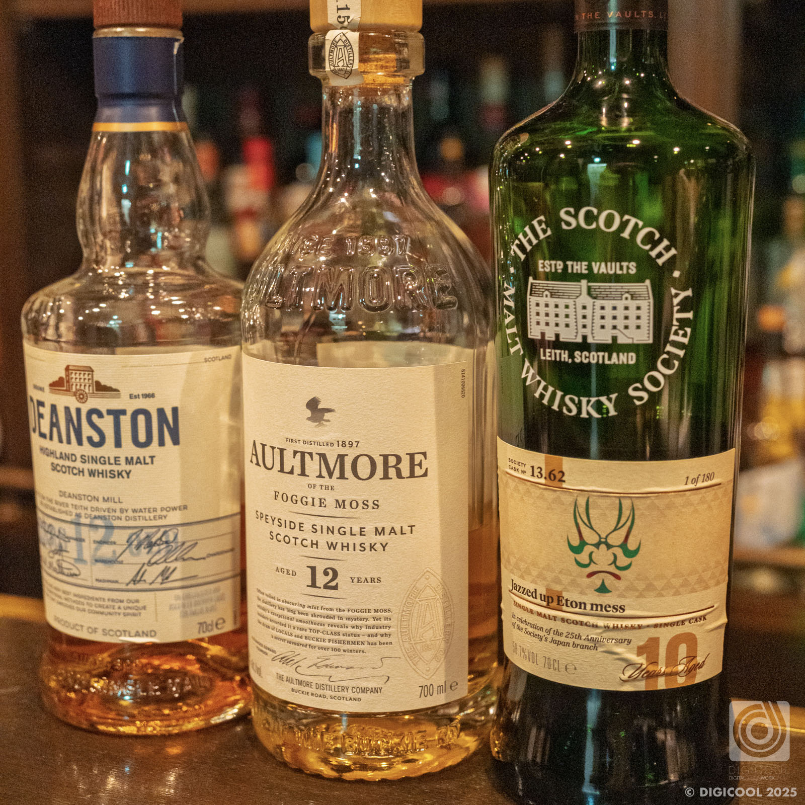 徳島県 徳島市・親子2代続く、歴史を感じるオーセンティックバー「BAR TOYOKAWA」でウイスキーのお勉強