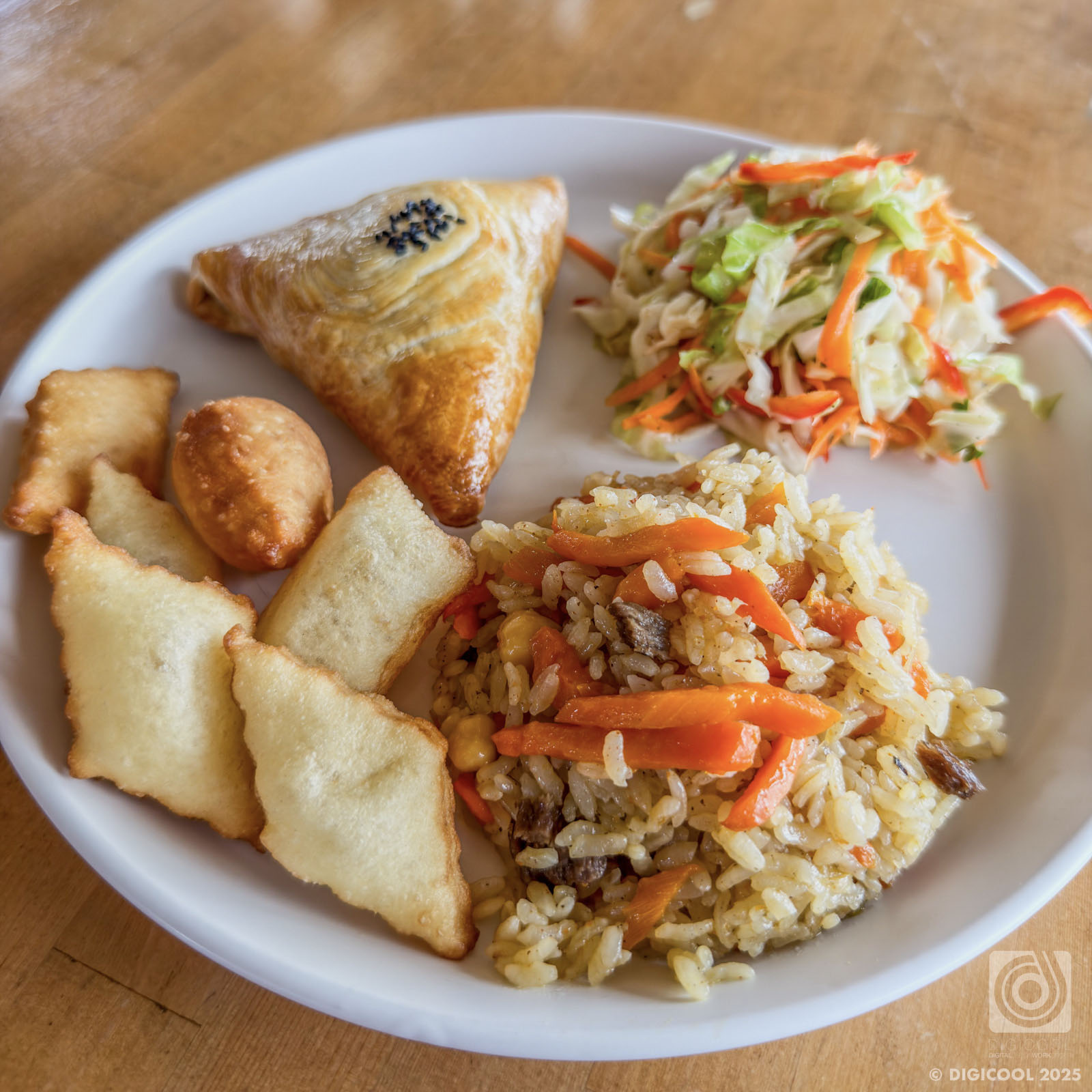 沖縄県 北中城村・沖縄初！県内で本格キルギス料理が食べられるのは「TAPCHAN OKINAWA」だけ！