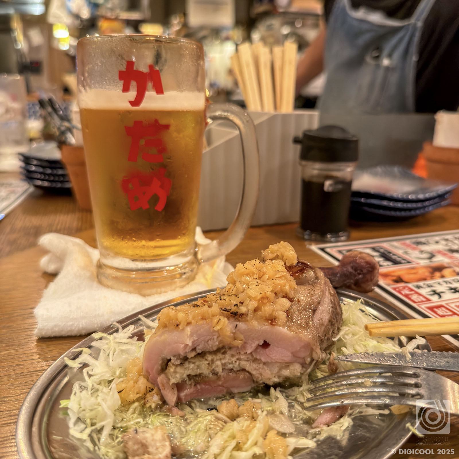 沖縄県 沖縄市・泡瀬の「鳥ボーン」はメニューが豊富でガツンと美味い！