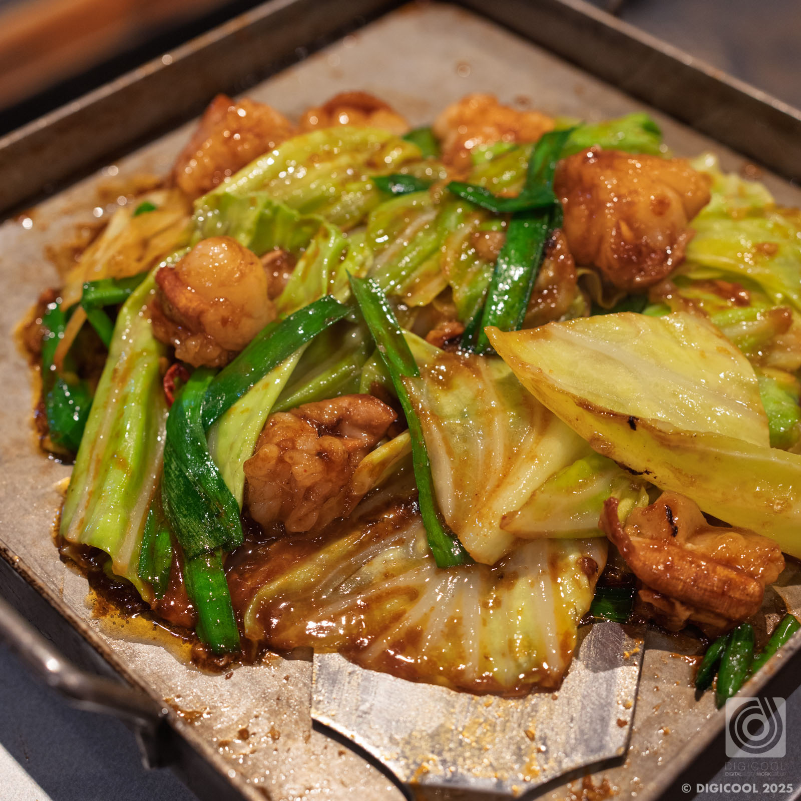 神奈川県 川崎市・大とろホルモンが旨い！「芝浦食肉」でホルモンパーティやってみた。